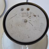 Adjustable Table/Bedside Lamp, by Napako, 1930's.