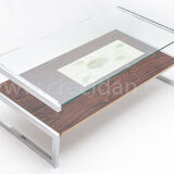 Nisco coffee table