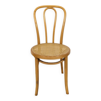 vintage bistro chair