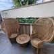 Emmanuelle armchair