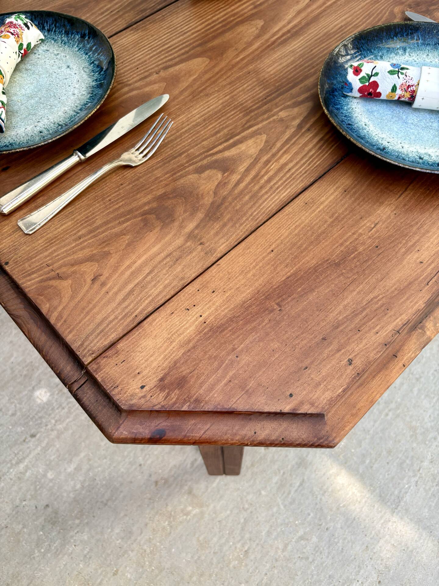 Table à manger