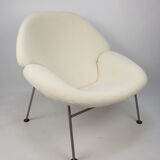 Fauteuil F555 par Pierre Paulin pour Artifort années 1960