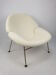 F555 armchair by Pierre Paulin for Artifort, 1960