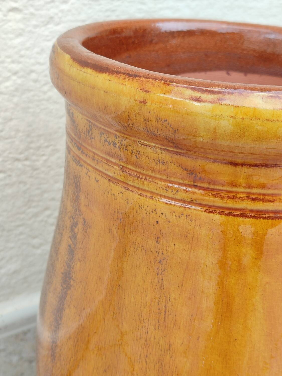 Pots d'Anduze