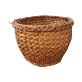 Cache pot osier