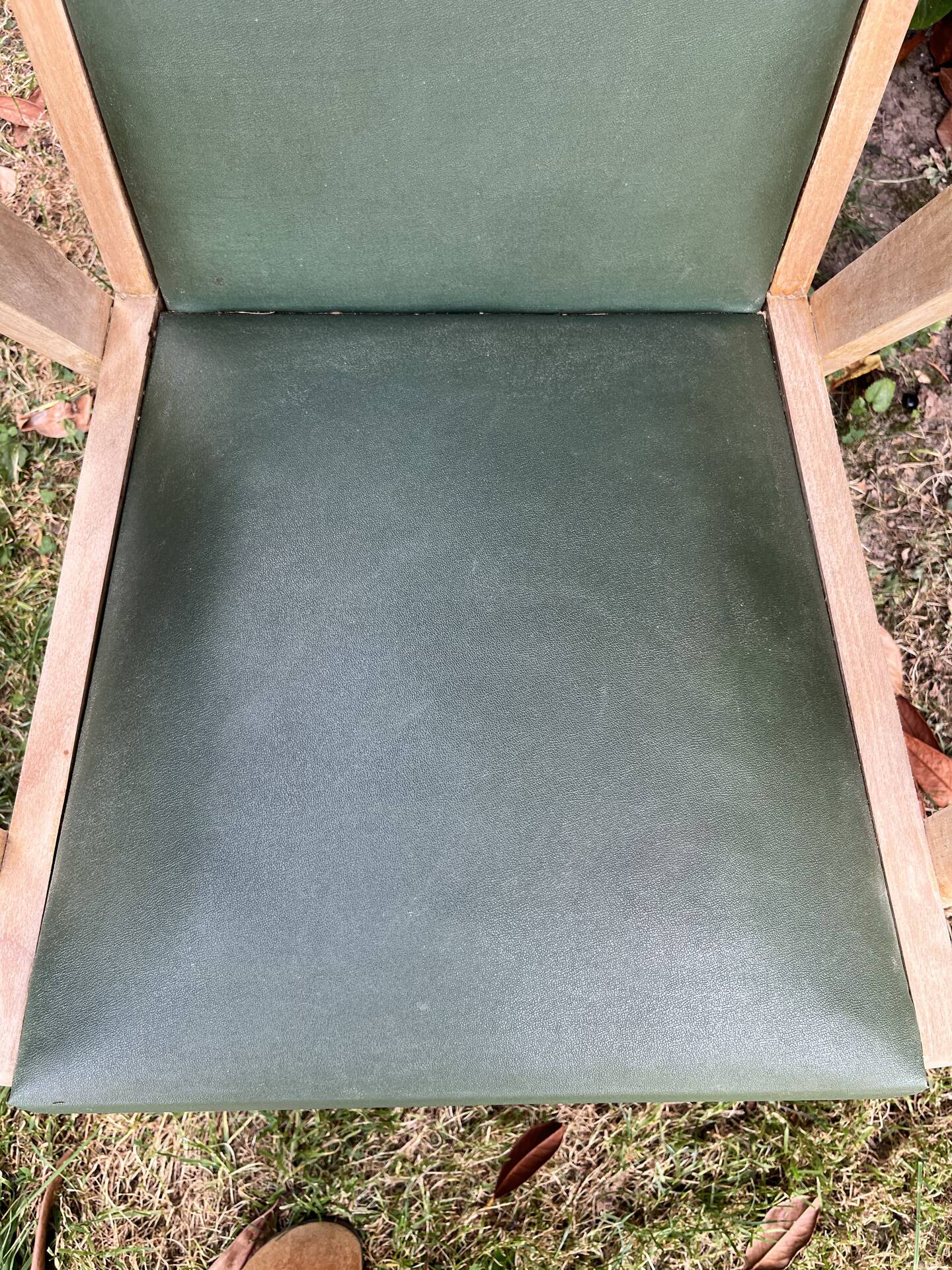 1950s armchair