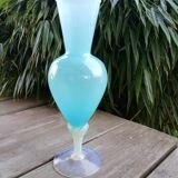 Opaline vase