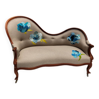 “Emma” daybed
