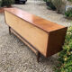 Enfilade vintage