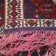 Handmade Anatolian Kilim 220x156cm