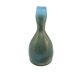 Vase, Polish modernism, ceramics, Poland, 1970s