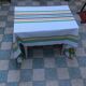 Vintage tablecloth