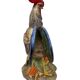 Coq en céramique