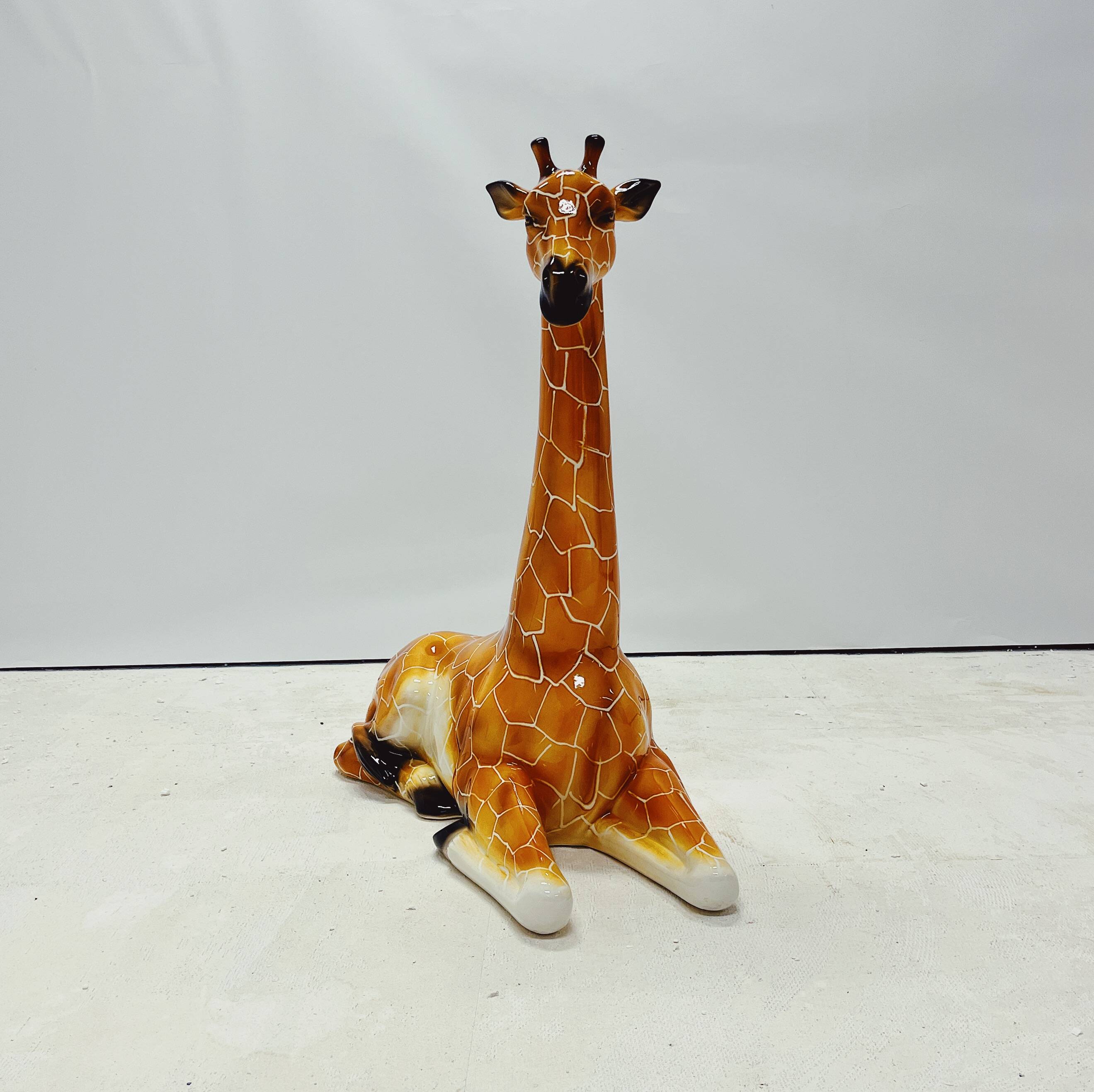 Giraffe Ceramics
