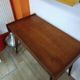 Scandinavian desk from the 60s