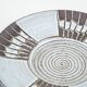Ceramic bowl, Danish design, 1970s, manufactured by MA&S, designed by Marianne Starck