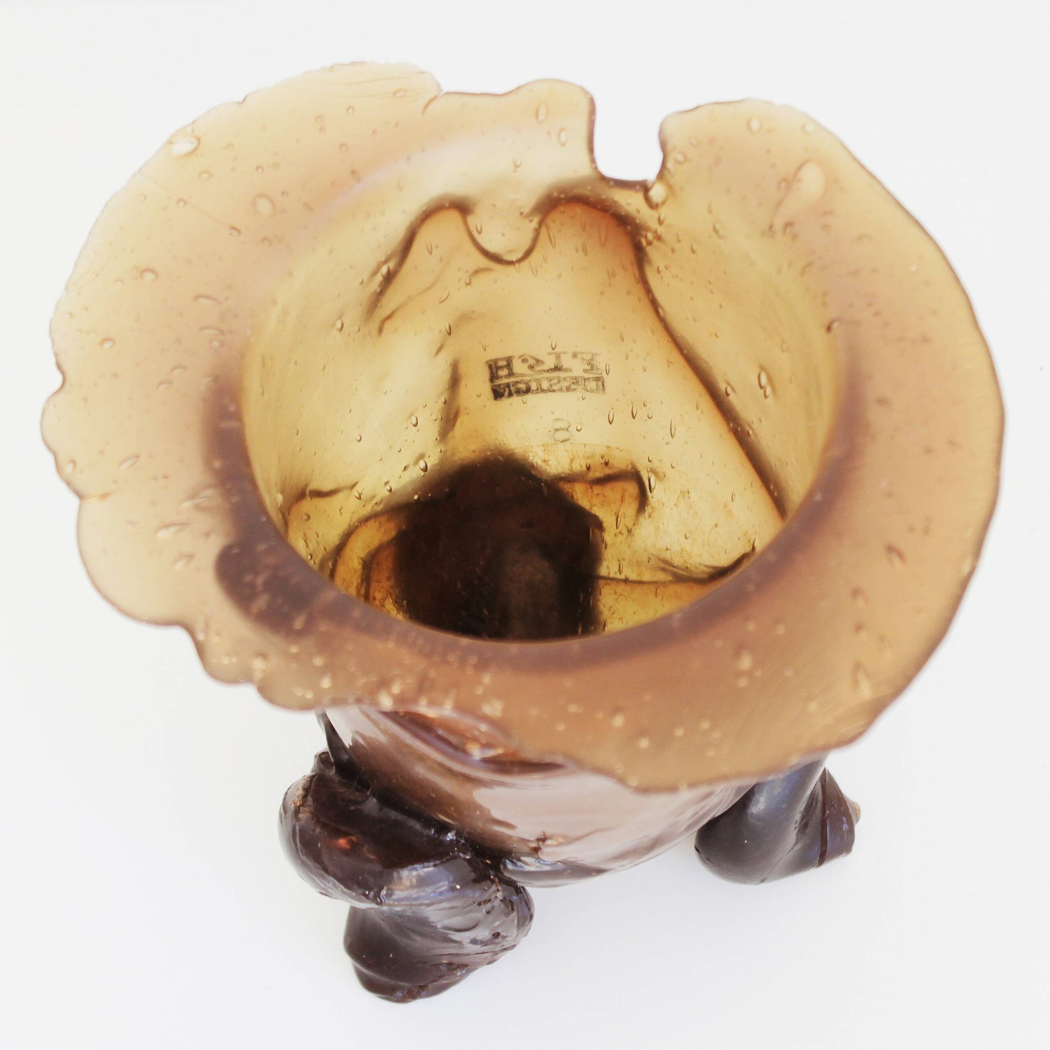 Vase "Amazonia" de Gaetano Pesce pour Fish Design