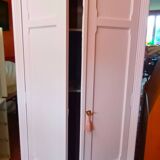 Pink Parisian wardrobe