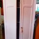 Pink Parisian wardrobe