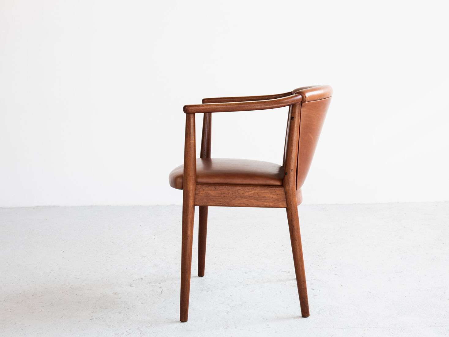 Armchair by Nanna Ditzel