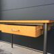 Bureau formica vintage