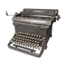 Typewriter JAPY 1940