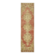 Turkish Vintage Anatolian Rug 81 cm x 308 cm
