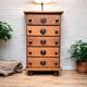 Commode haute style Charles Dudouyt 1940