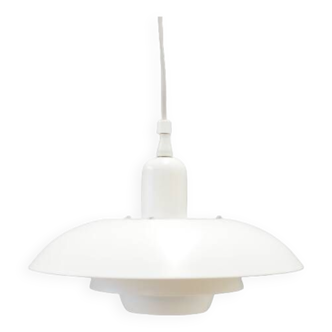 Pendant lamp, Danish design, 1970s, production: Denmark