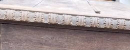 Ethnic buffet, Indian buffet furniture