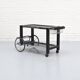 Bar Cart France 1980s