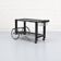 Bar Cart France 1980s
