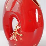 Vase vintage 1950