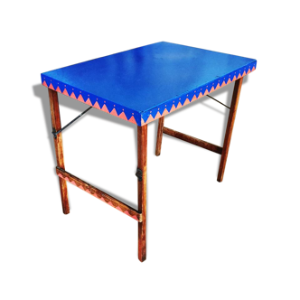 Folding table Pocahontas