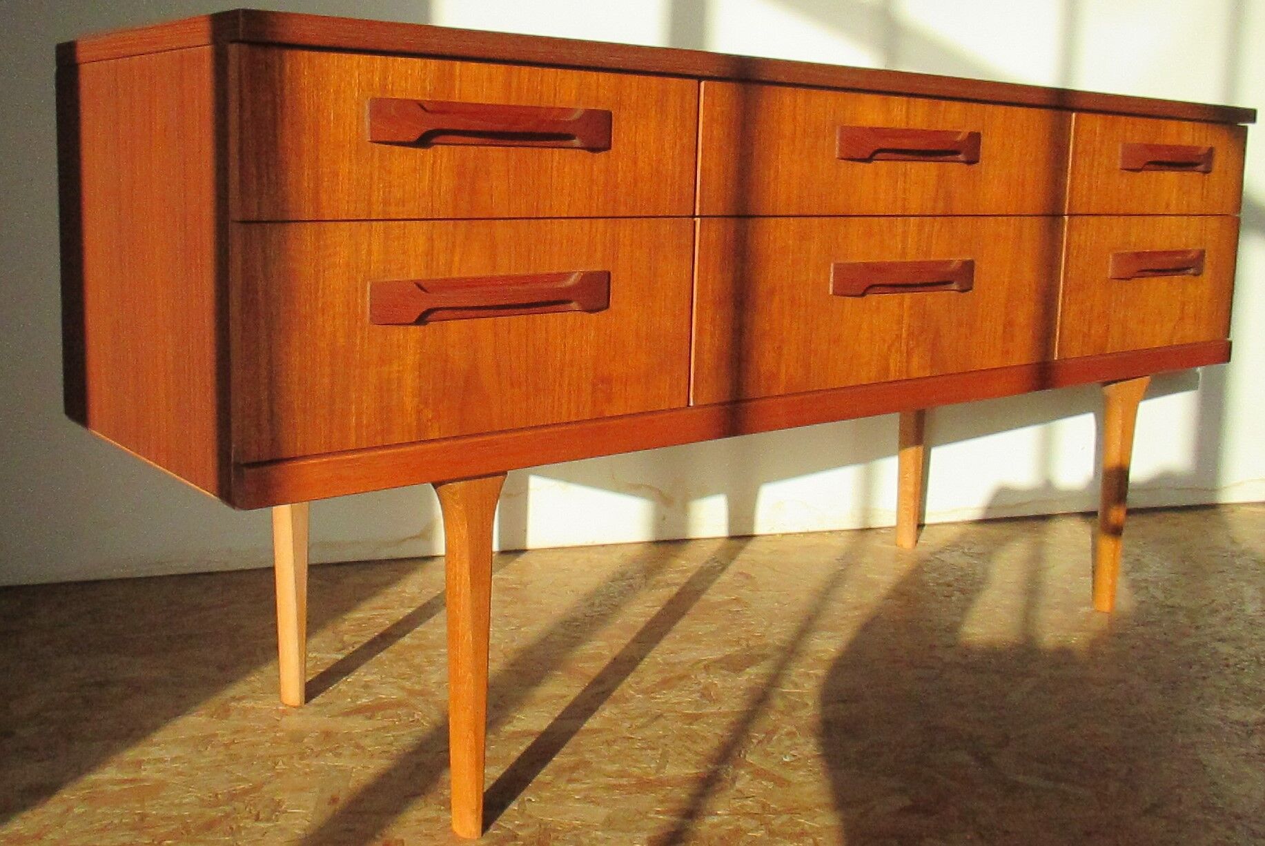 Shreiber sideboard