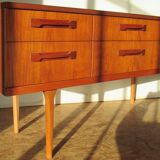 Shreiber sideboard