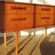 Shreiber sideboard