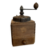Old Peugeot coffee grinder
