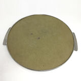 Round mirror top 25cm