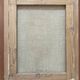 Tableau - Portrait of a woman with short hair - vintage