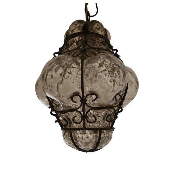 Murano lantern from the 70s