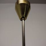 Candlestick by Kamenicky Senov, 1970s, Czechoslovakia