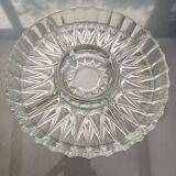 Compartment dish
