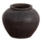 Ancient Chinese vase in ceramic (c.1900) #7