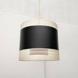 German suspension model 5072 from the mid-century by Staff Leuchten, 1960s