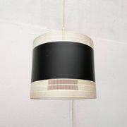 German suspension model 5072 from the mid-century by Staff Leuchten, 1960s