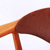 "Bodafors" chair, Sweden, 1961