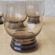 Verres fumés 50's