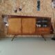 Buffet vintage année 50 midcentury