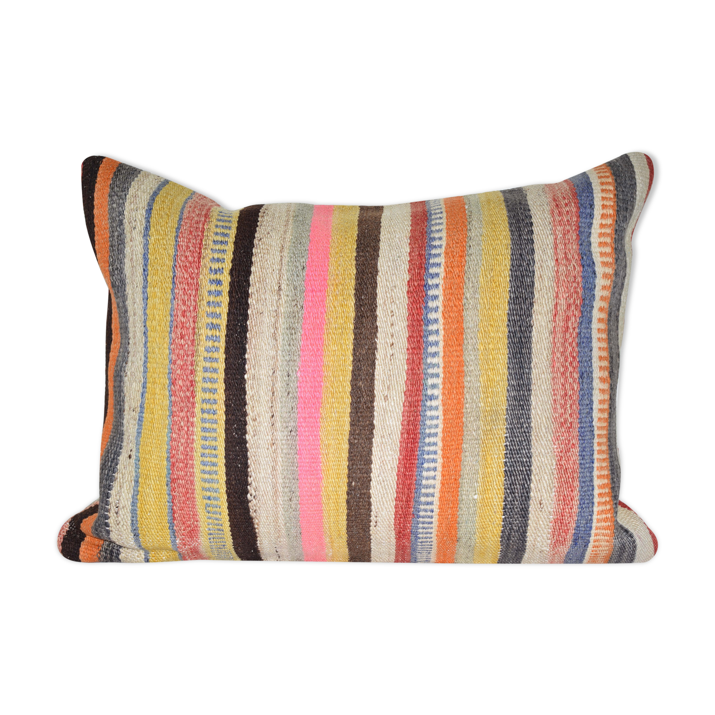 ak523 vintage kilim cushion cover